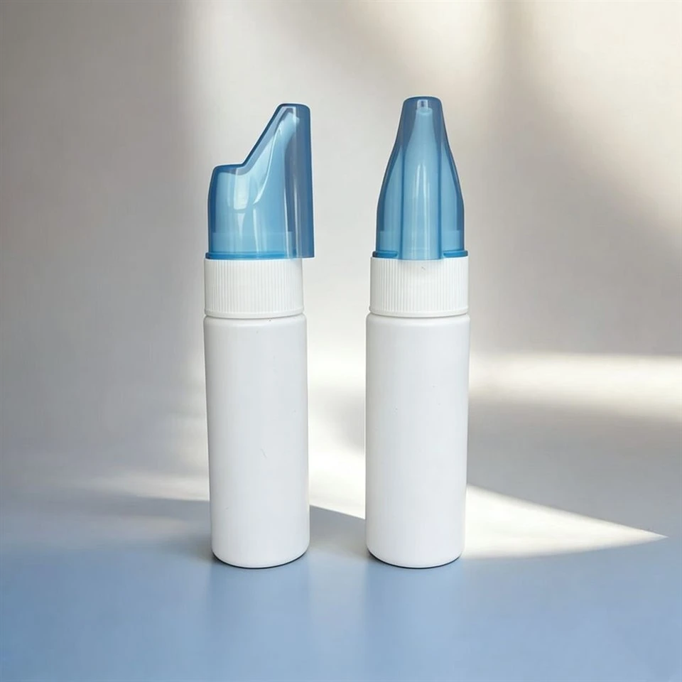 Nasal Pump Spray Bottle suppliers
